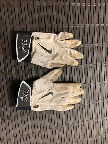 Nike MVP Batting Gloves