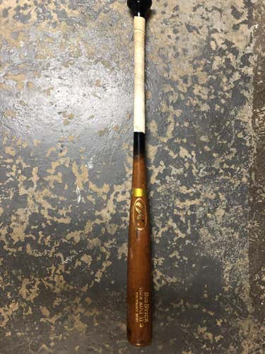 Rawlings Big Stick Bat Wood