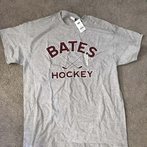 New Bates Hockey T Shirt