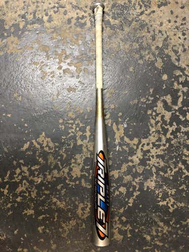 Easton Bat USA Certified