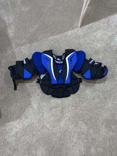 Vaughn V6 800 Junior Chest Protector