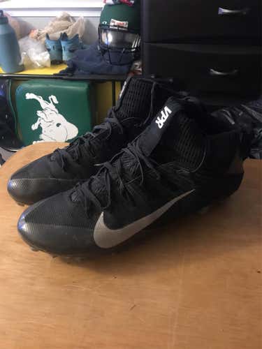 Vapor Untouchable 2 Lacrosse Cleats