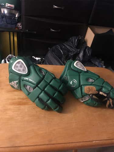 Rome NXT Lacrosse Gloves