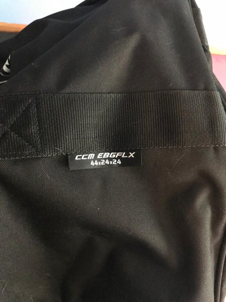 CCM Goalie Bag