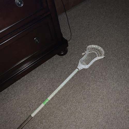 Wonderboy Stick With CEO Head