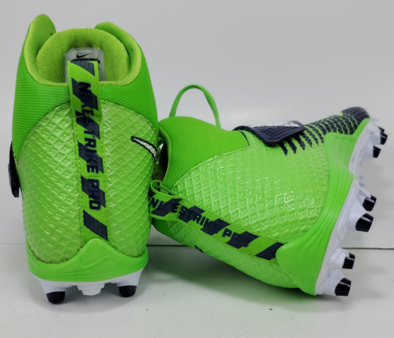 nike strike cleats