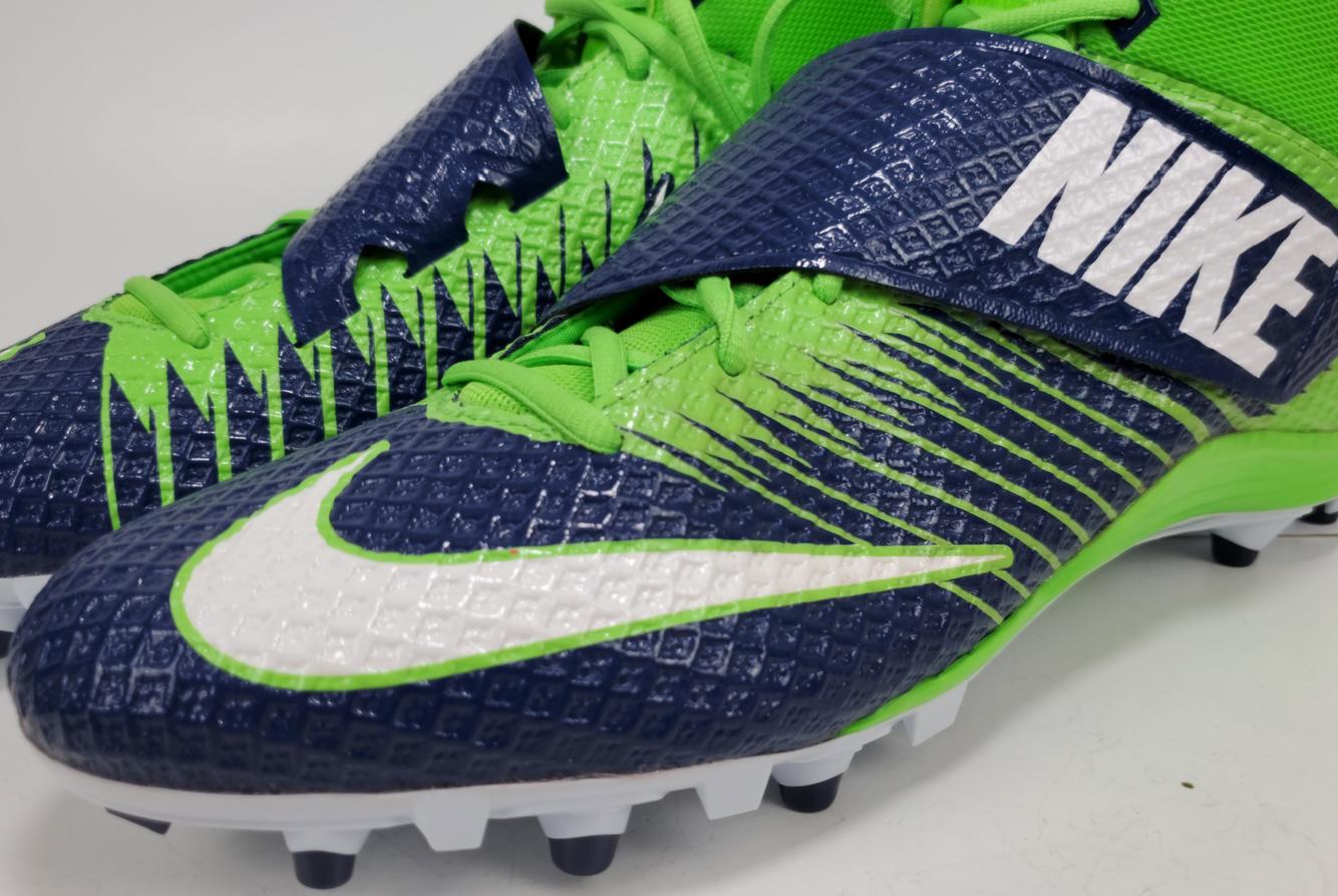 nike lunarbeast strike pro