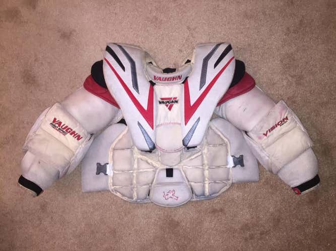 Vaughn Vision 9500 Goalie Chest Protector Senior Pro Stock XL