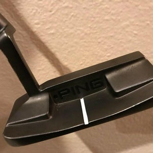 Ping Sigma G Kinloch CB (Counter Balance) 35" Blade Putter
