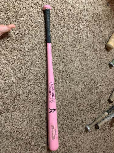 Genuine Maple Bat Wood. Make Offer. Trying To Get Rid Of