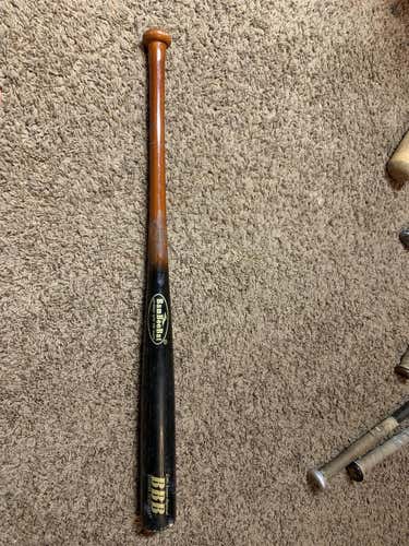 Genuine Maple Bat Wood. Make Offer. Trying To Get Rid Of