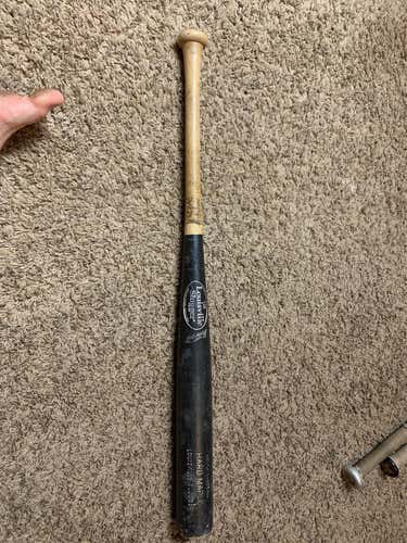 MLB Prime Maple Bat Wood. Make Offer. Trying To Get Rid Of