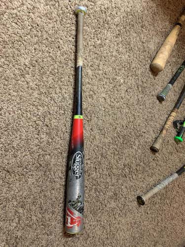 Omaha 516 Bat BBCOR Certified. 33 -3. Make Offer.
