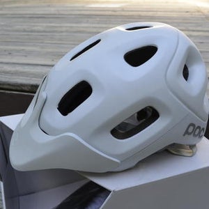 New POC trabec Bike Helmet