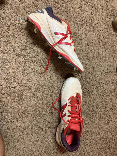 Baseball Cleats. Make Offers