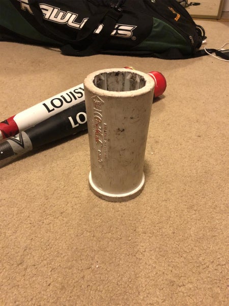 Bat Donut (2&5/8)(2&3/4) Barrel
