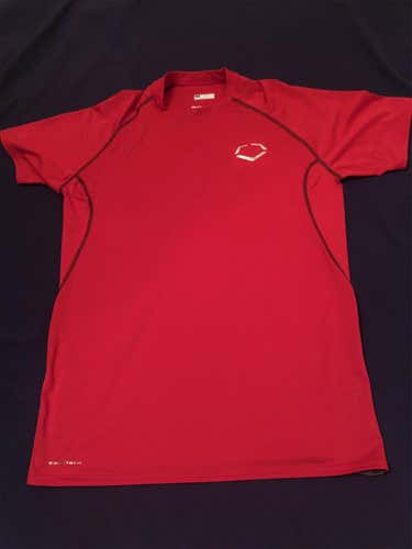 Medium Evoshield Dri-fit shirt
