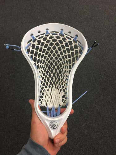 Very Slightly Used Maverik Optik U Strung with ECD Vortex Mesh