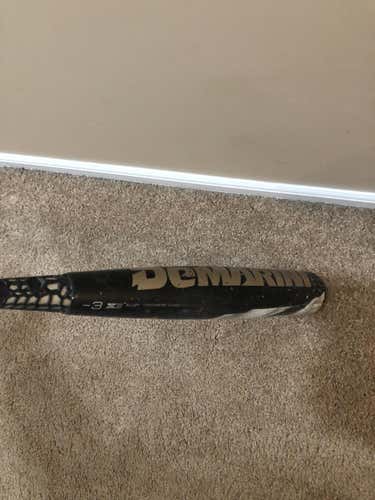 DeMarini Voodoo Bat BBCOR Certified