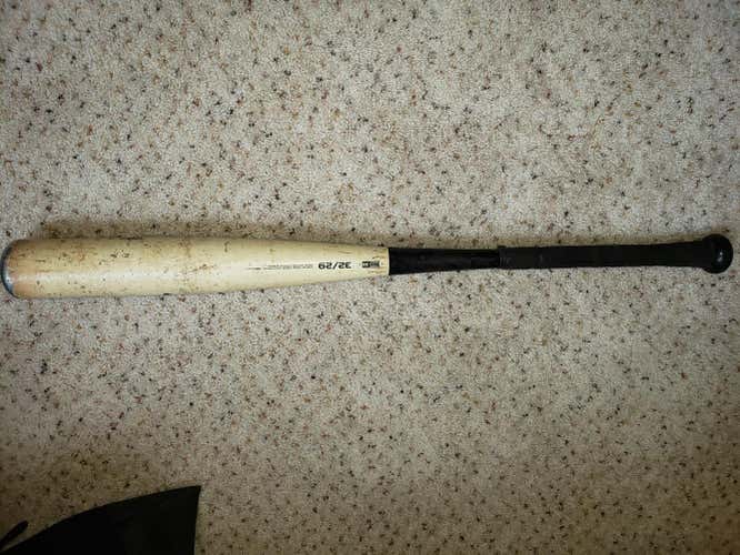 2018 Marucci Posey28 Bat BBCOR Certified