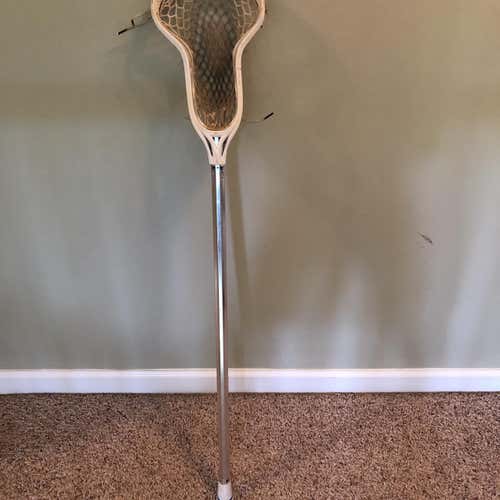 Warrior Complete Stick (will Trade)