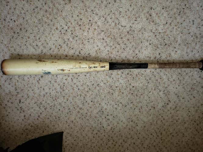 2018 Marucci Posey28 Bat 33/30 BBCOR Certified