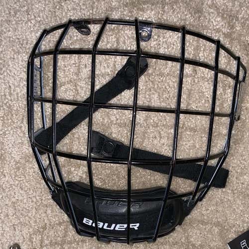 Profile II Facemask  Senior