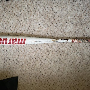 2017 Marucci Cat 7 Bat BBCOR Certified