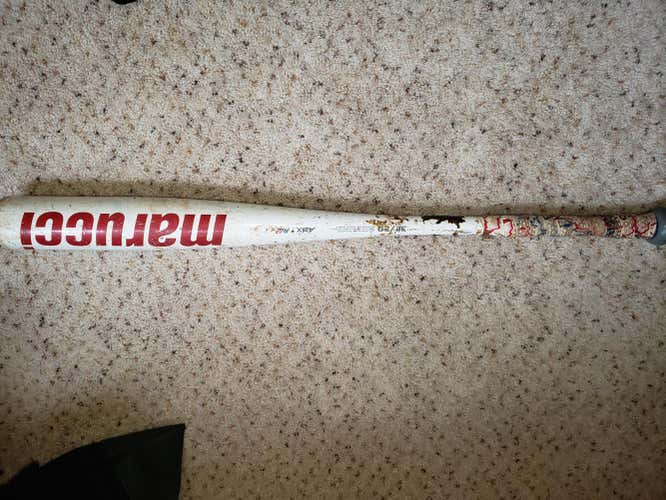 2017 Marucci Cat 7 Bat BBCOR Certified