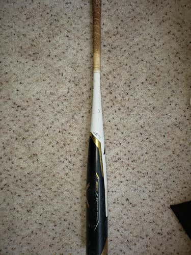 2018 Easton Beast X Speed Bat 33/30 BBCOR Certified