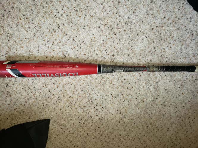 Louisville Slugger Omaha 515 Bat 34/31 BBCOR Certified