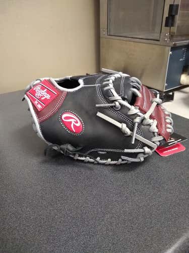 New Rawlings R9 Catchers Mitt- No Trades