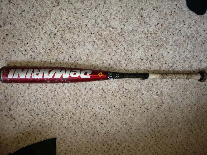 DeMarini Voodoo Overlord Bat 33/30 BBCOR Certified