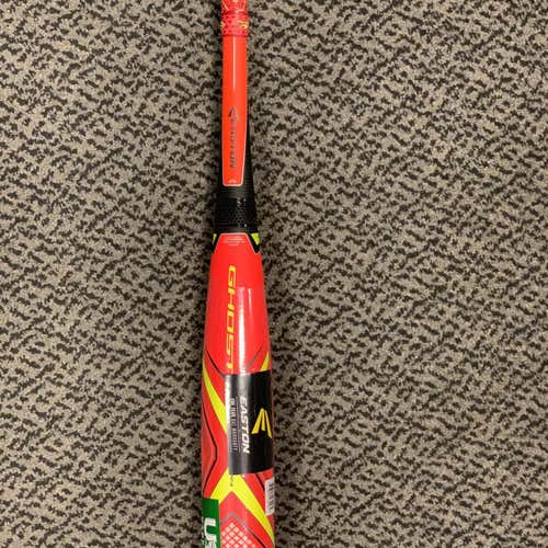New  Ghost X Evo Bat USA Certified