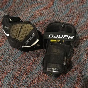 New Supreme 190 Elbow Pads Senior