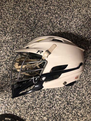 Cascade R Helmet