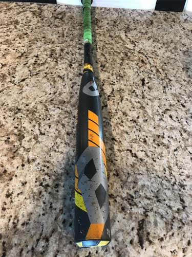 2016 CF8 Bat USSSA Certified