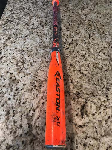 2015 XL1 Bat USSSA Certified