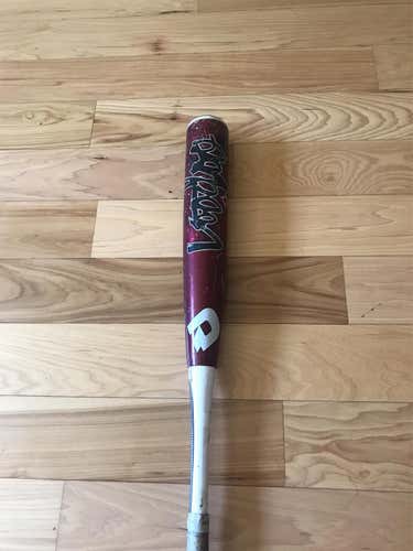 32/29 Voodoo Bat BESR