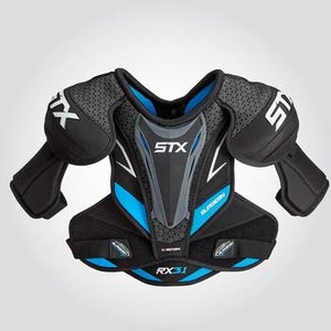 New STX Surgeon RX3.1 Shoulder Pads Senior