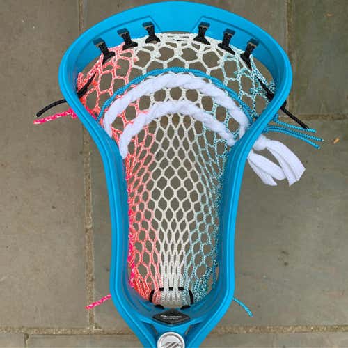 BN Maverik Kinetik w/Hero 2.0.