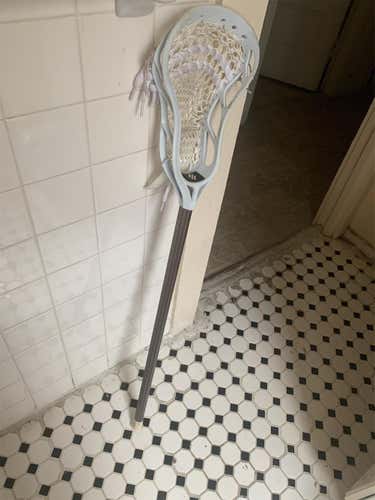Mark 1 Stick