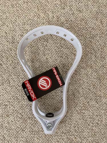 Brand New Havok- No Trades