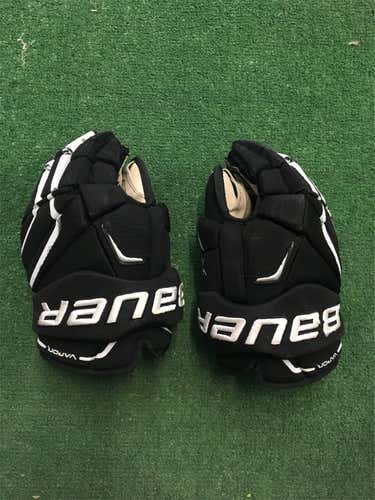 Bauer Vapor APX2 Pro Gloves Senior 14", Bin#1