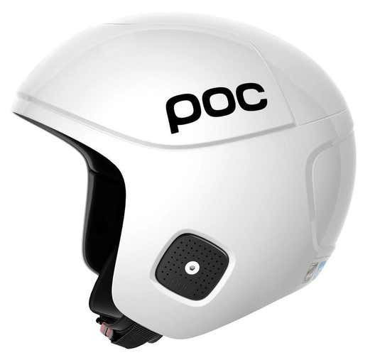 POC Skull Orbix X Spin Race Helmet - Med - New in the box