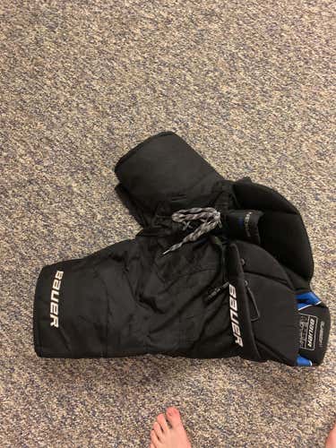 Nexus 800 Hockey Pants