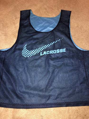 Nike Practice Jersey Reversible Pinnie Sz S M