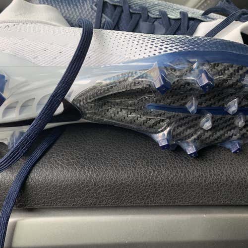 New vapor untouchable 3 Lacrosse Cleats