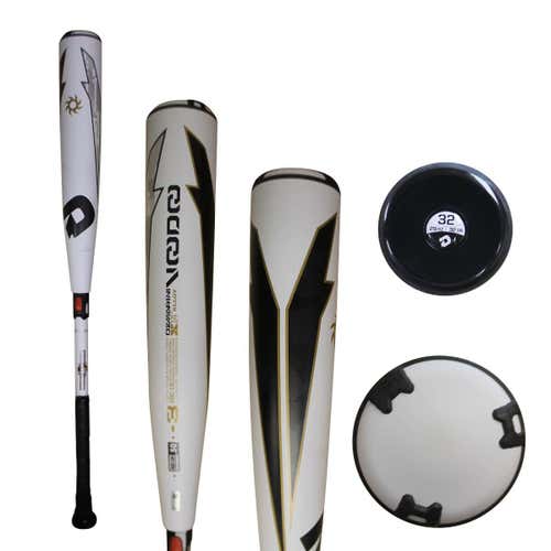 DeMarini Voodoo Balanced Bat BBCOR DEMO *NO TRADES/NO CRACKS OR DENTS/PRICE FIRM*