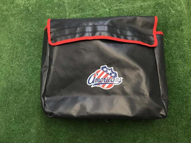 Rochester Americans Pro Stock Skate Bag